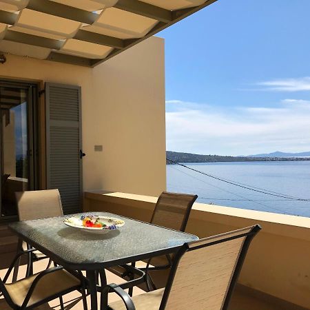 Cozy Sunset House Villa Aegina Екстериор снимка