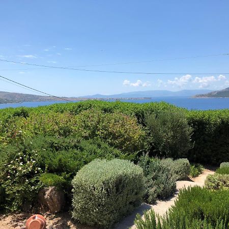 Cozy Sunset House Villa Aegina Екстериор снимка